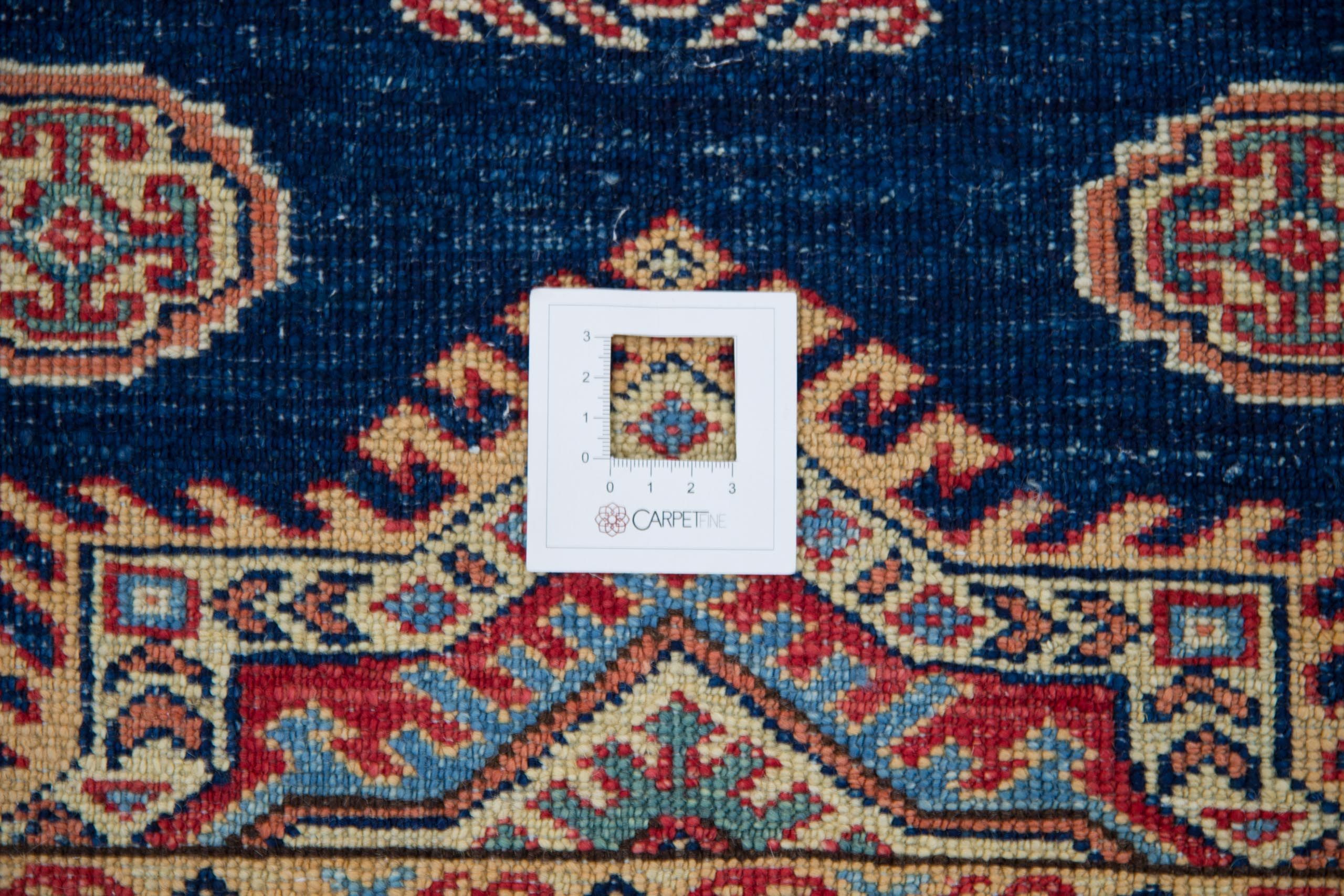 Orientteppich Kazak Exclusive