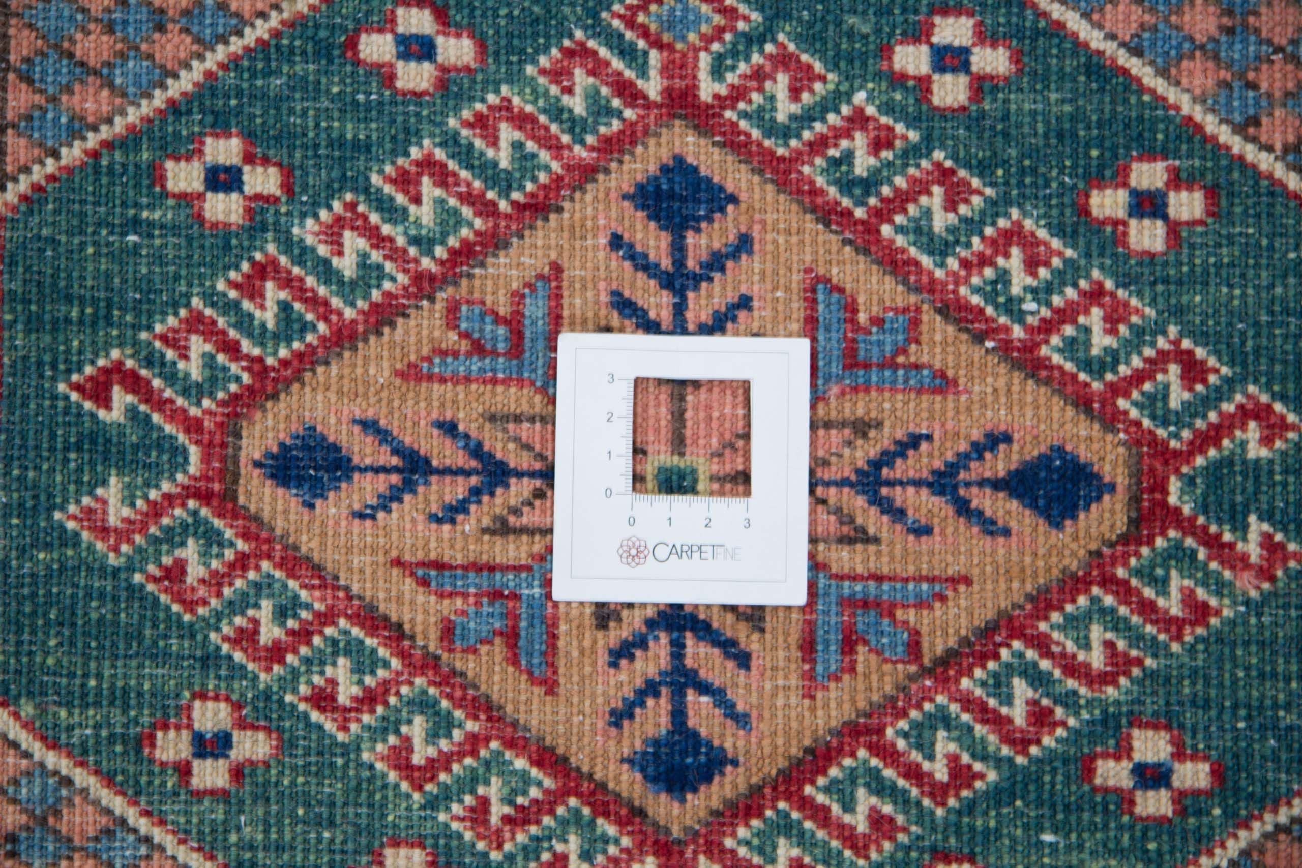 Orientteppich Kazak Exclusive