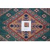 Orientteppich Kazak Exclusive