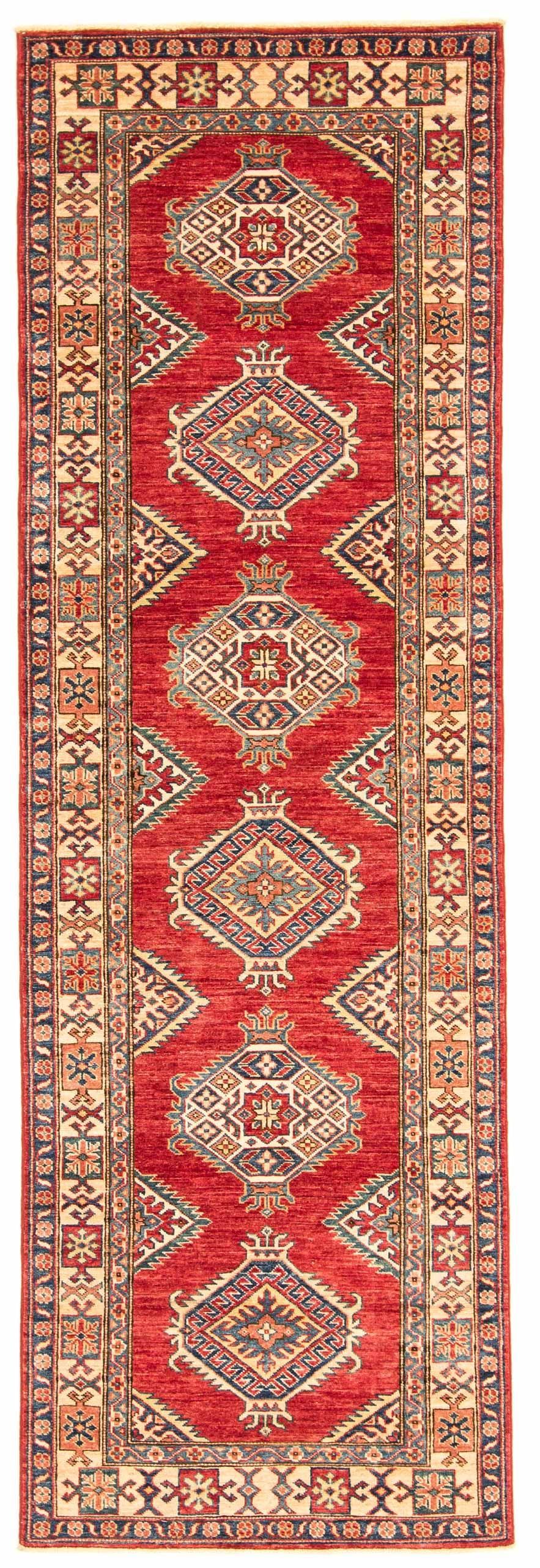 Orientteppich Kazak Exclusive