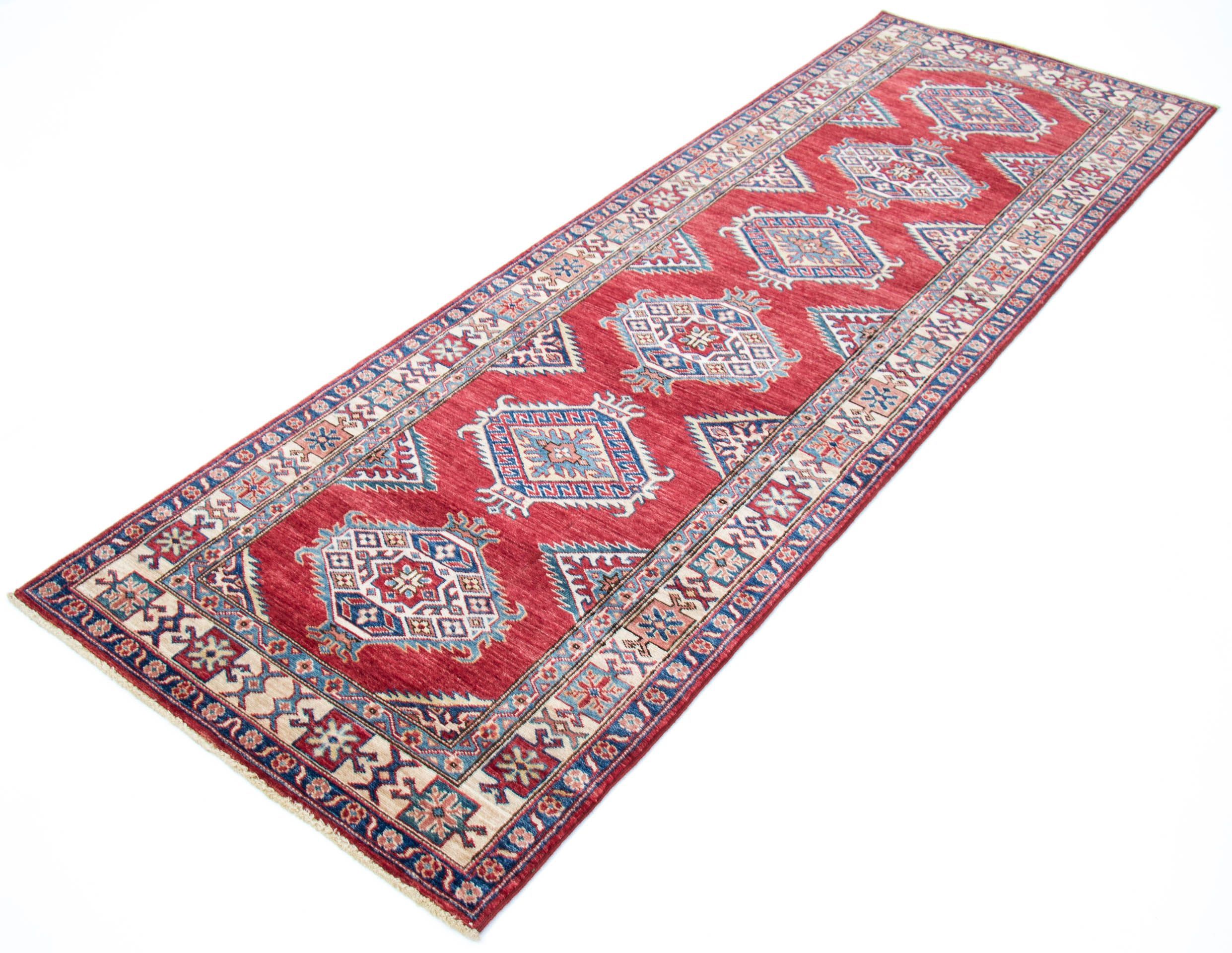 Orientteppich Kazak Exclusive
