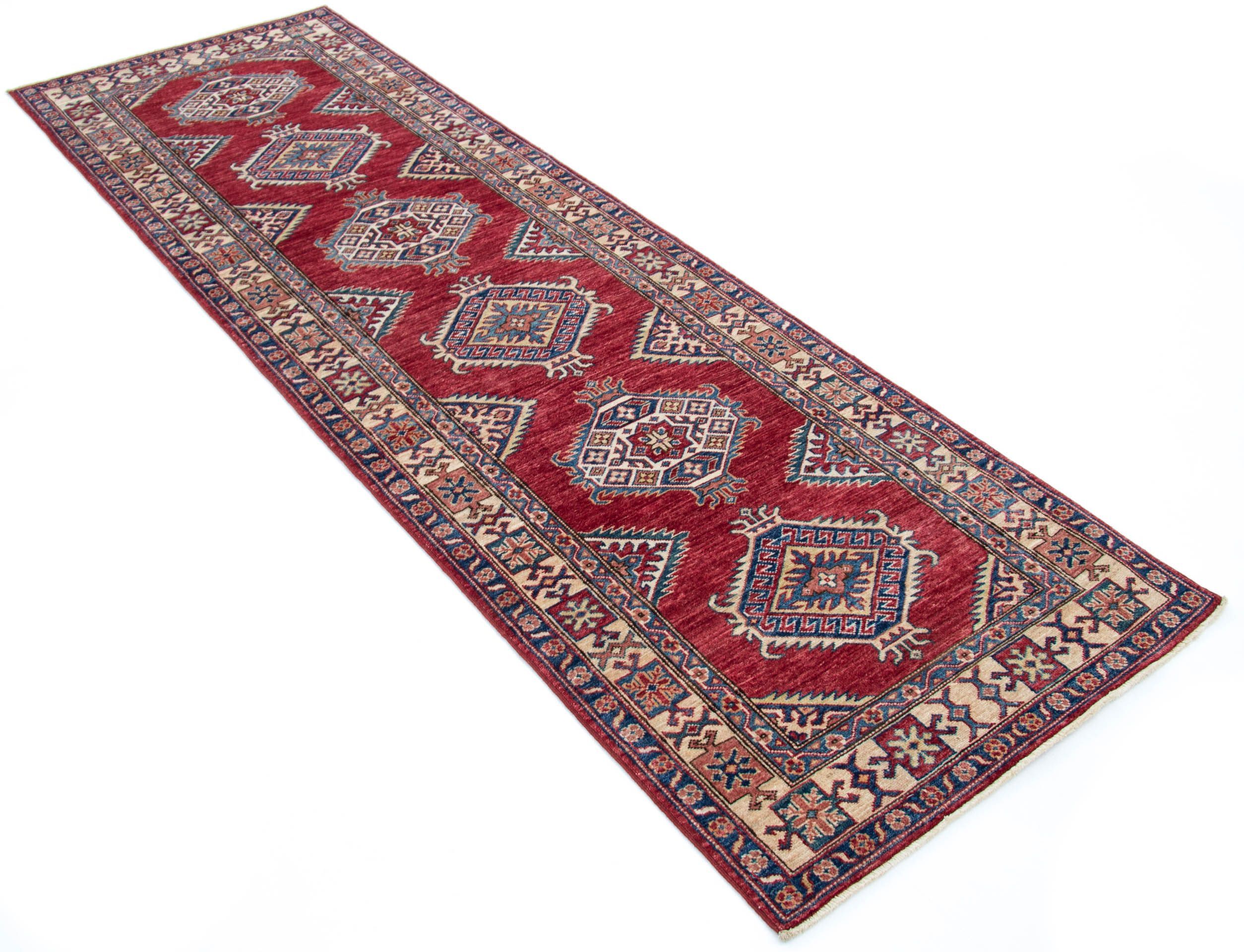 Orientteppich Kazak Exclusive