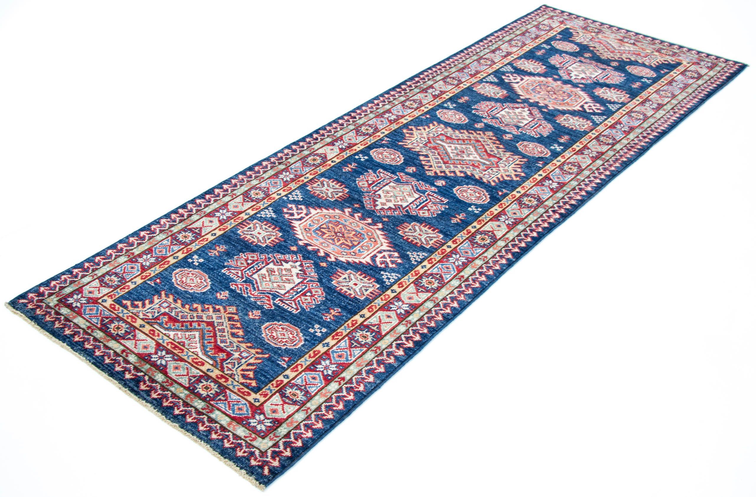 Orientteppich Kazak Exclusive