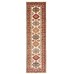 Oriental rug Kazak Exclusive