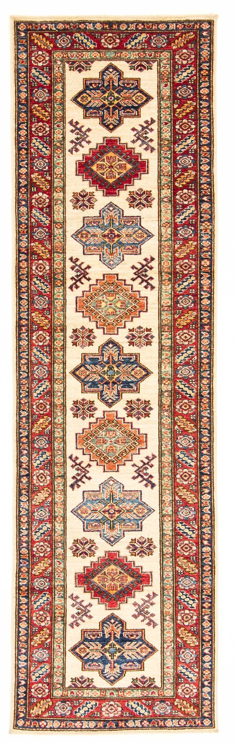 Oriental rug Kazak Exclusive