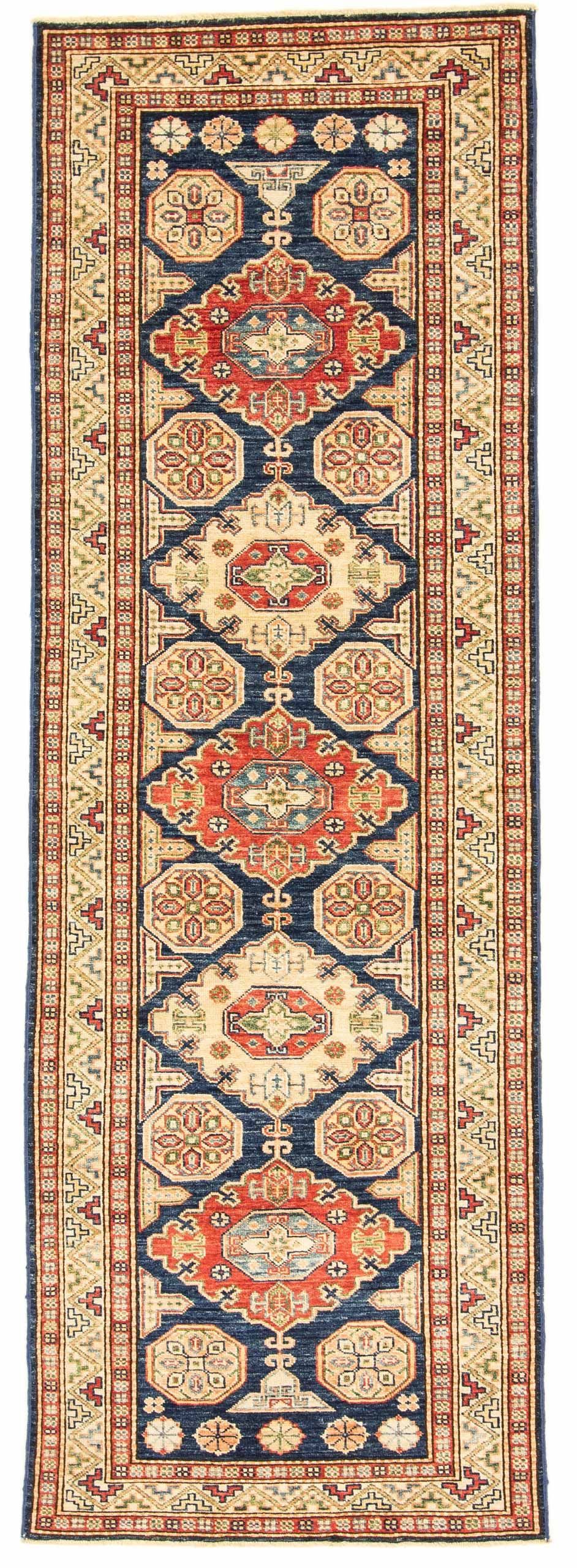 Orientteppich Kazak Exclusive