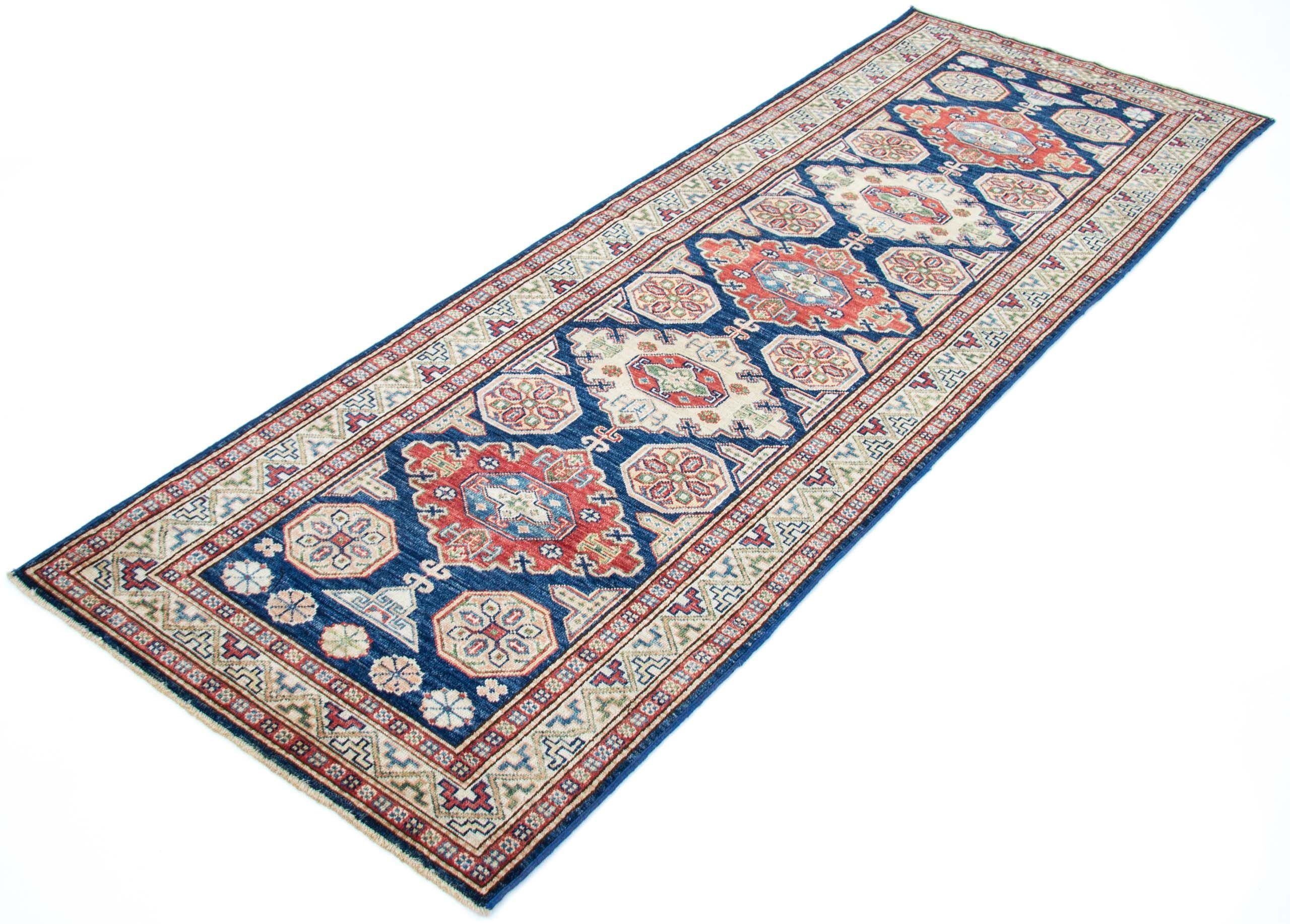 Orientteppich Kazak Exclusive