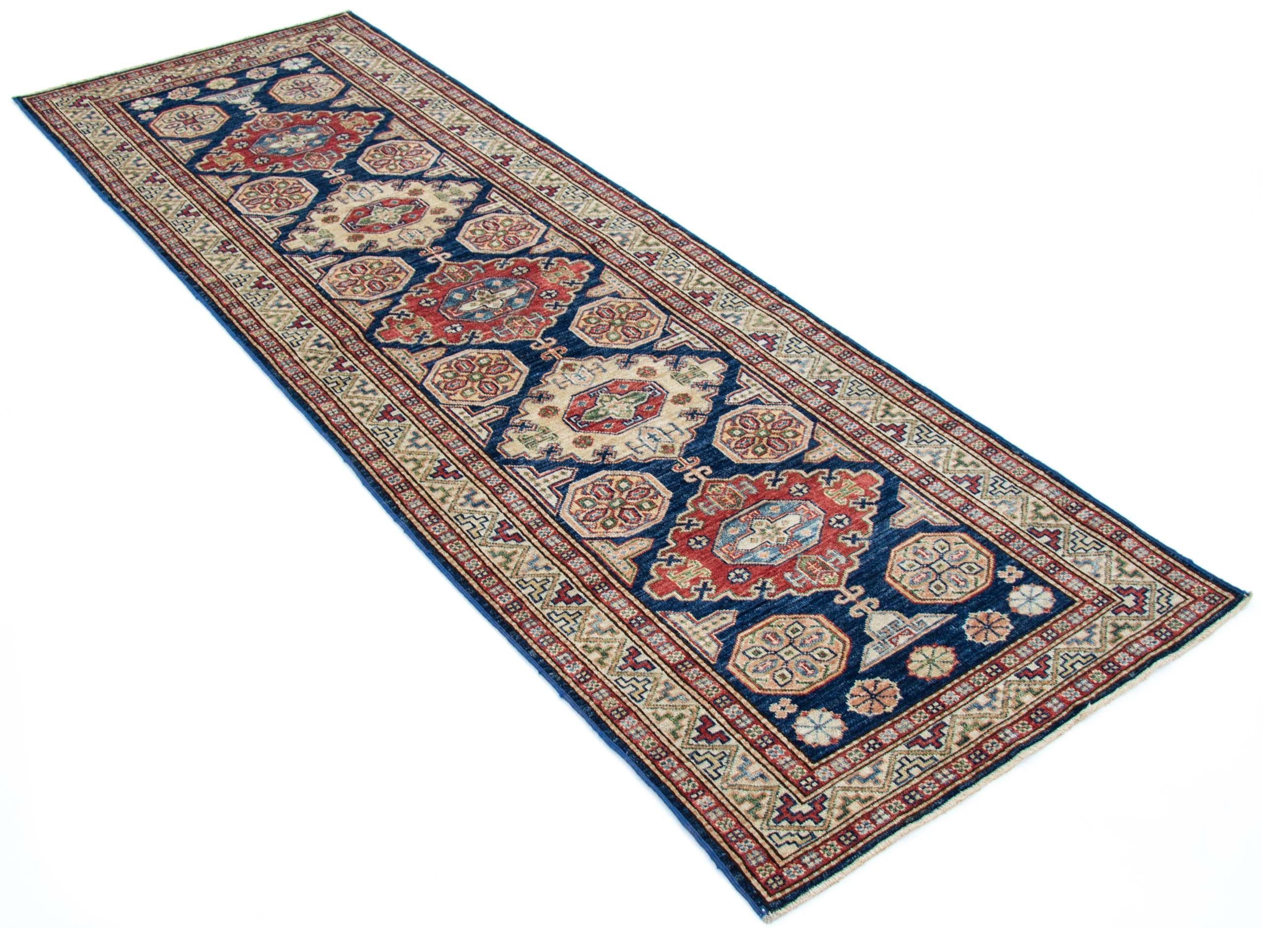 Orientteppich Kazak Exclusive