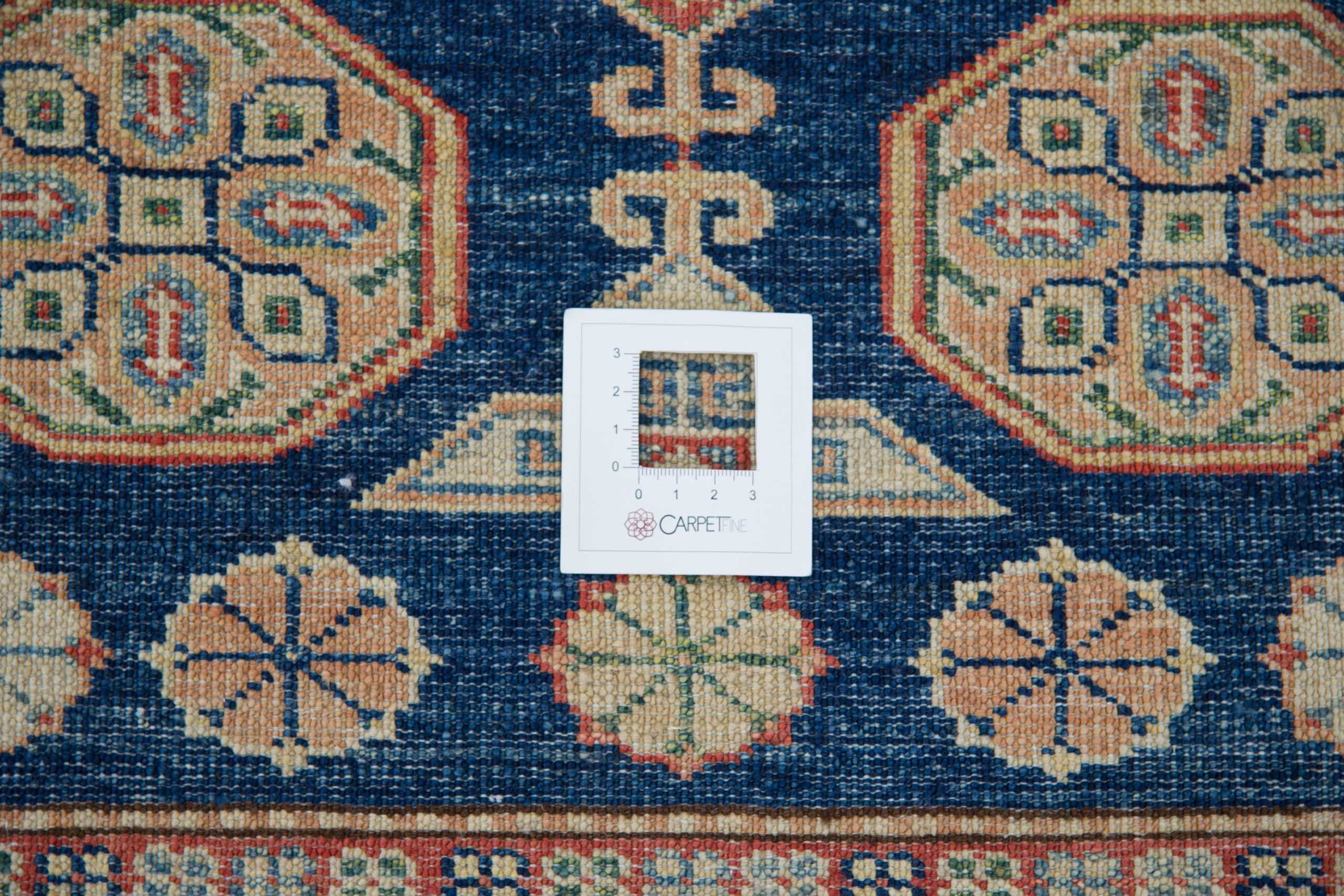 Orientteppich Kazak Exclusive