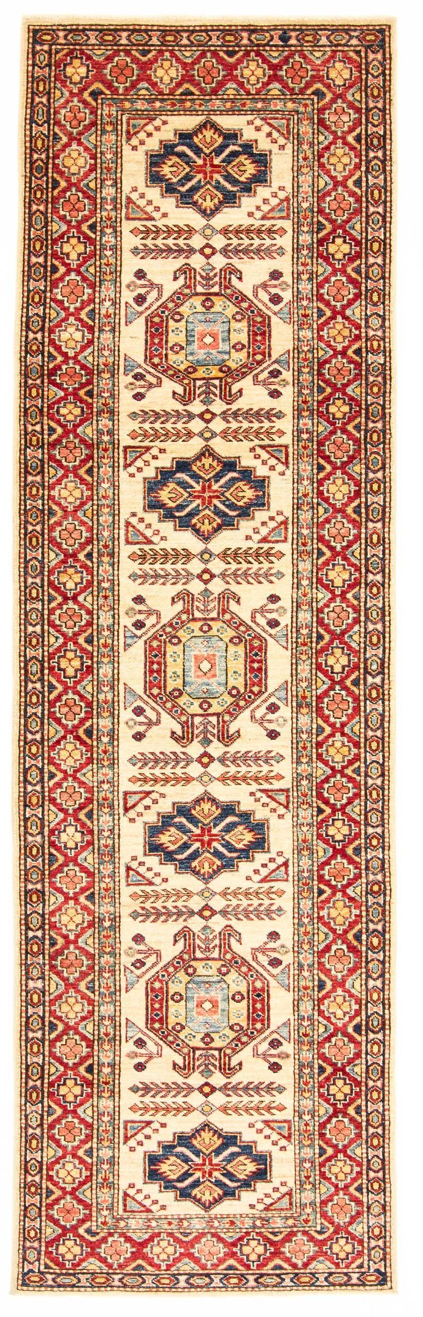Oriental rug Kazak Exclusive