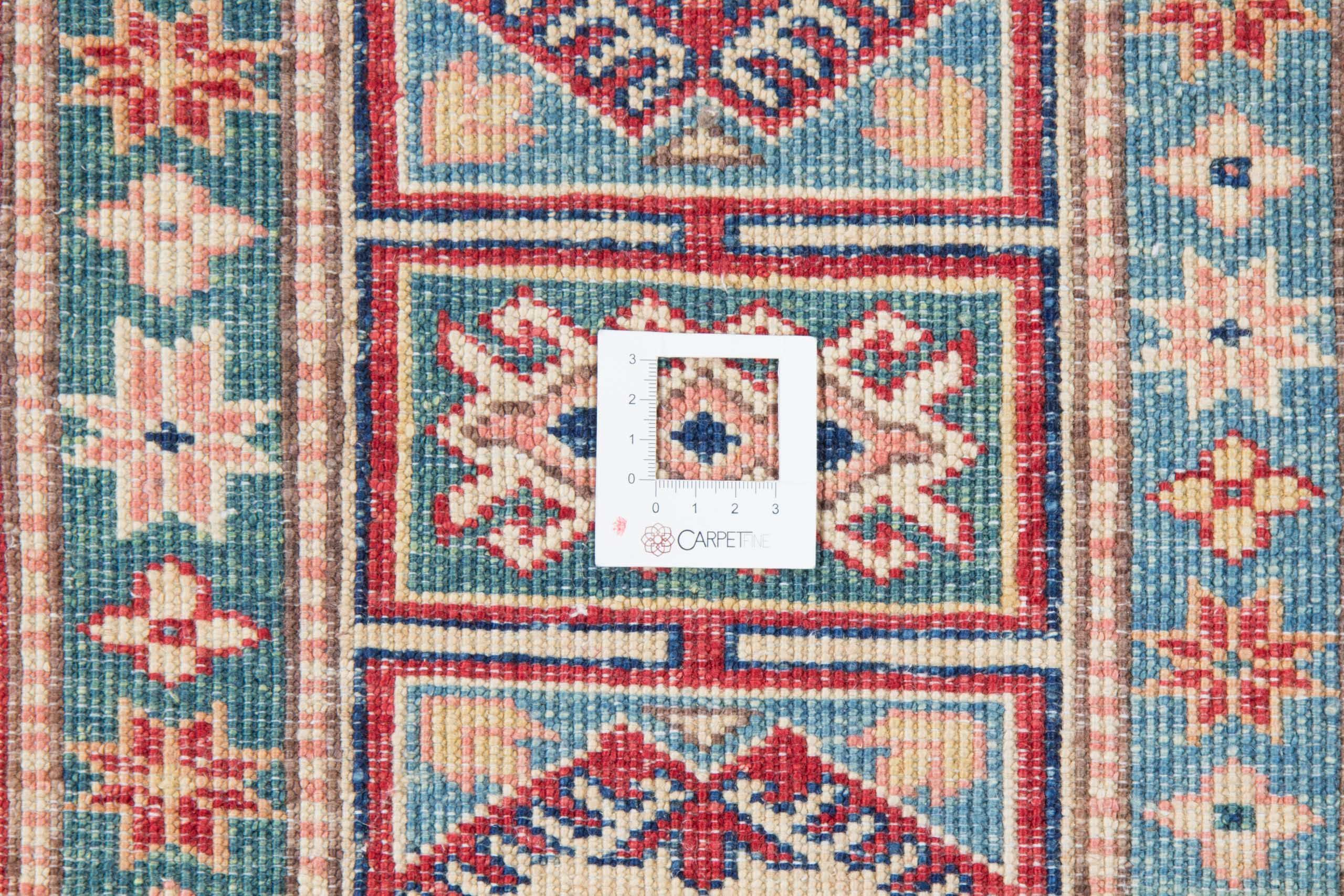 Orientteppich Kazak Exclusive
