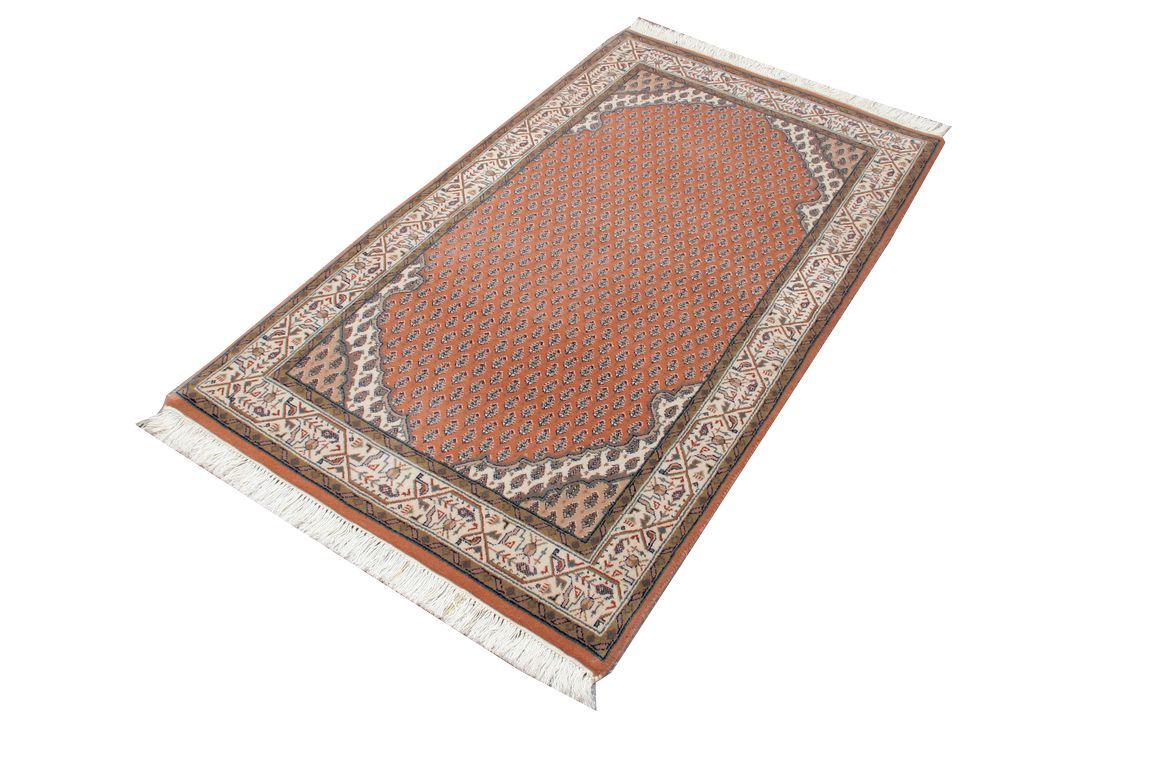 Orientteppich Mir Exclusive