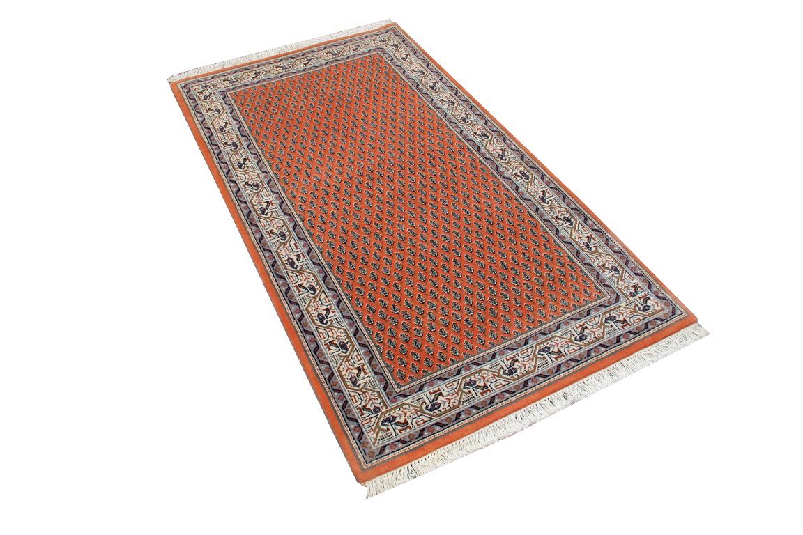 Orientteppich Mir Exclusive