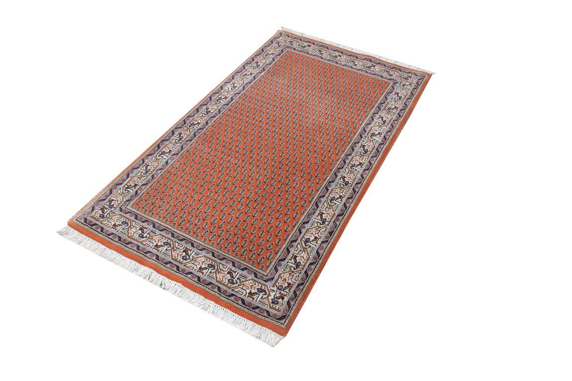 Orientteppich Mir Exclusive