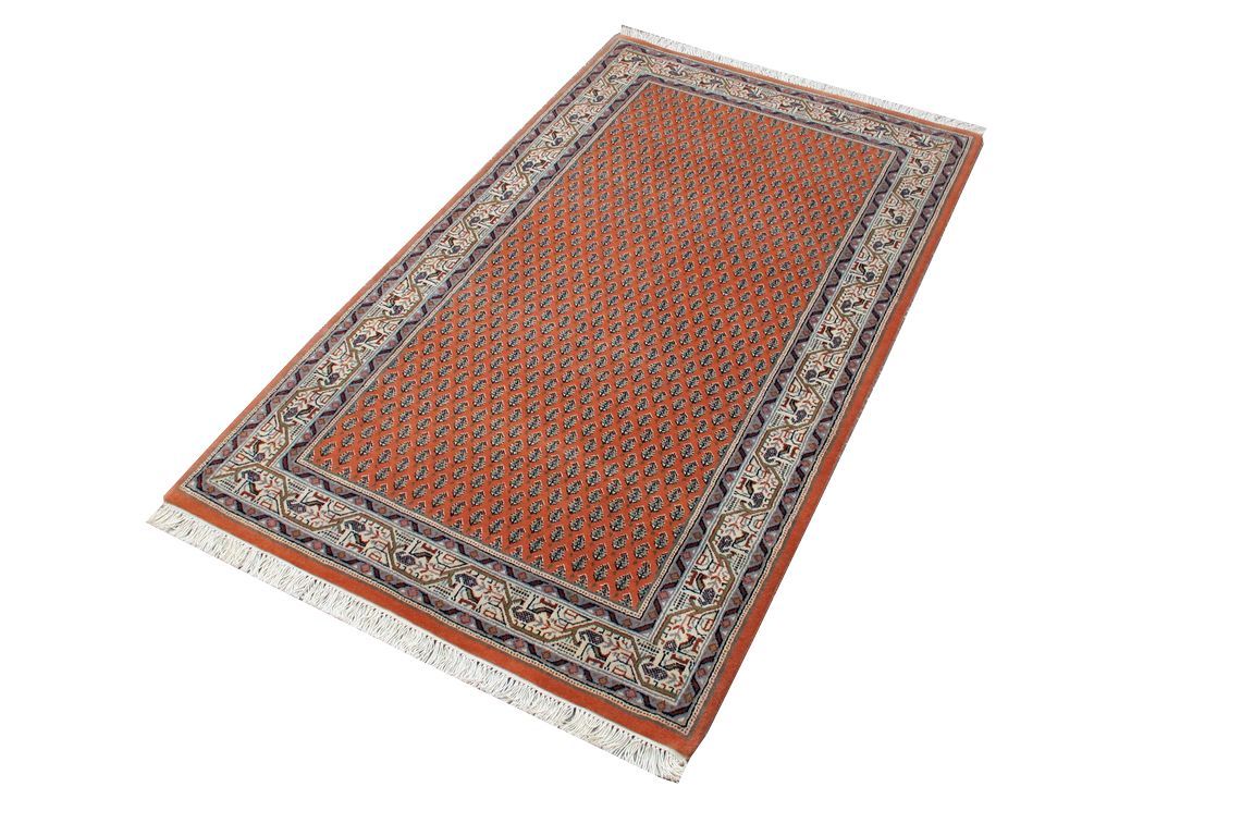 Orientteppich Mir Exclusive