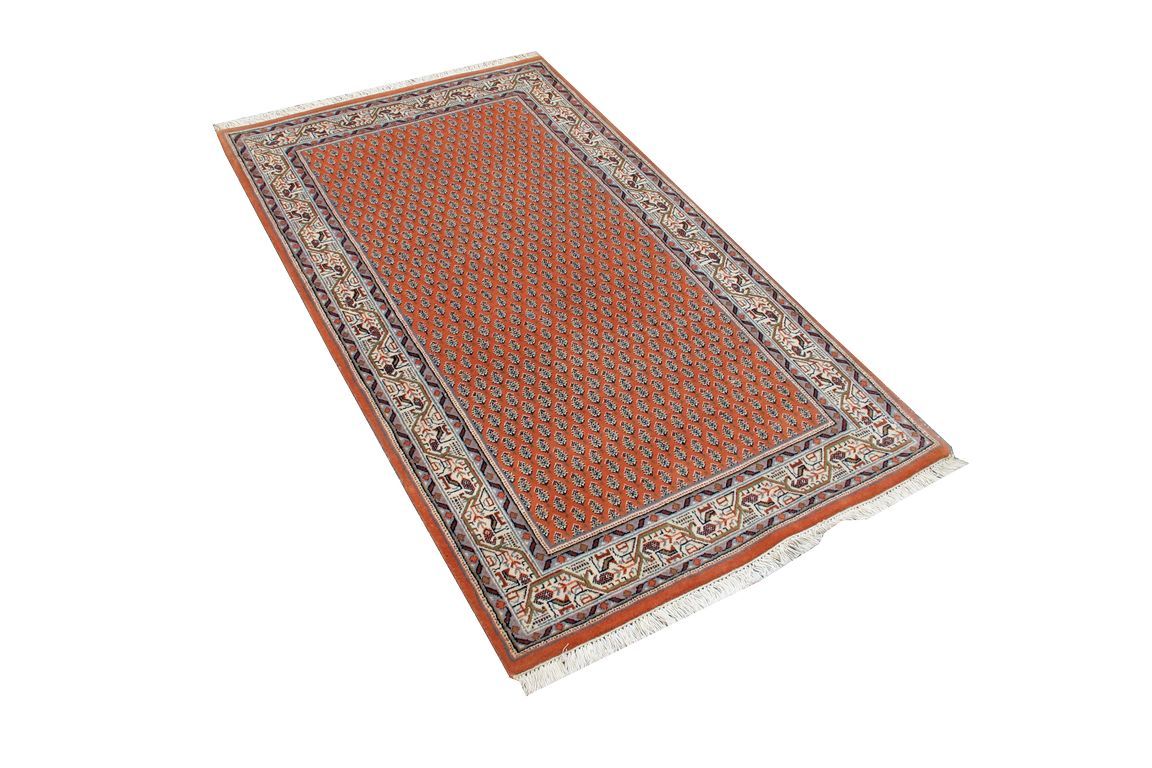 Orientteppich Mir Exclusive