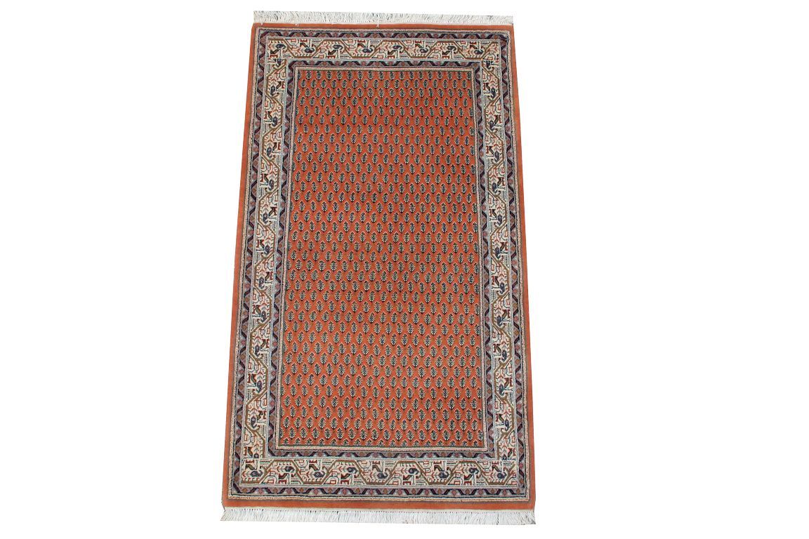 Oriental rug Mir Exclusive