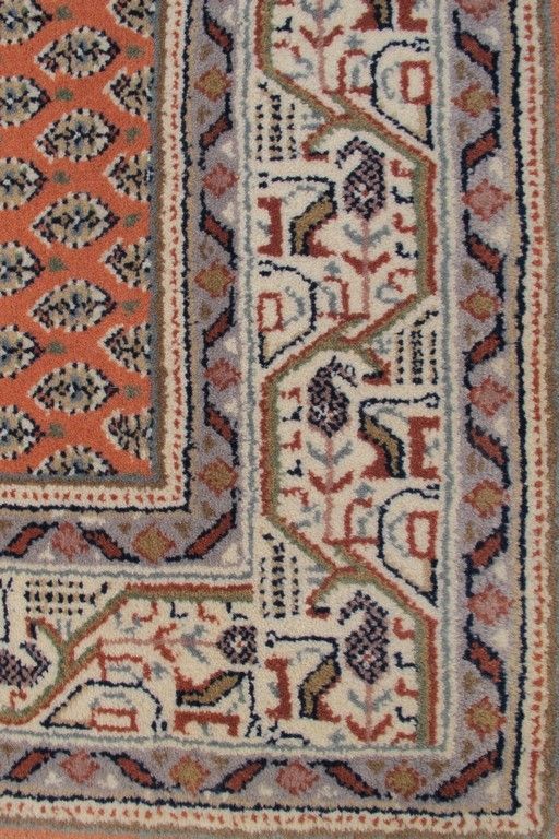 Oriental rug Mir Exclusive