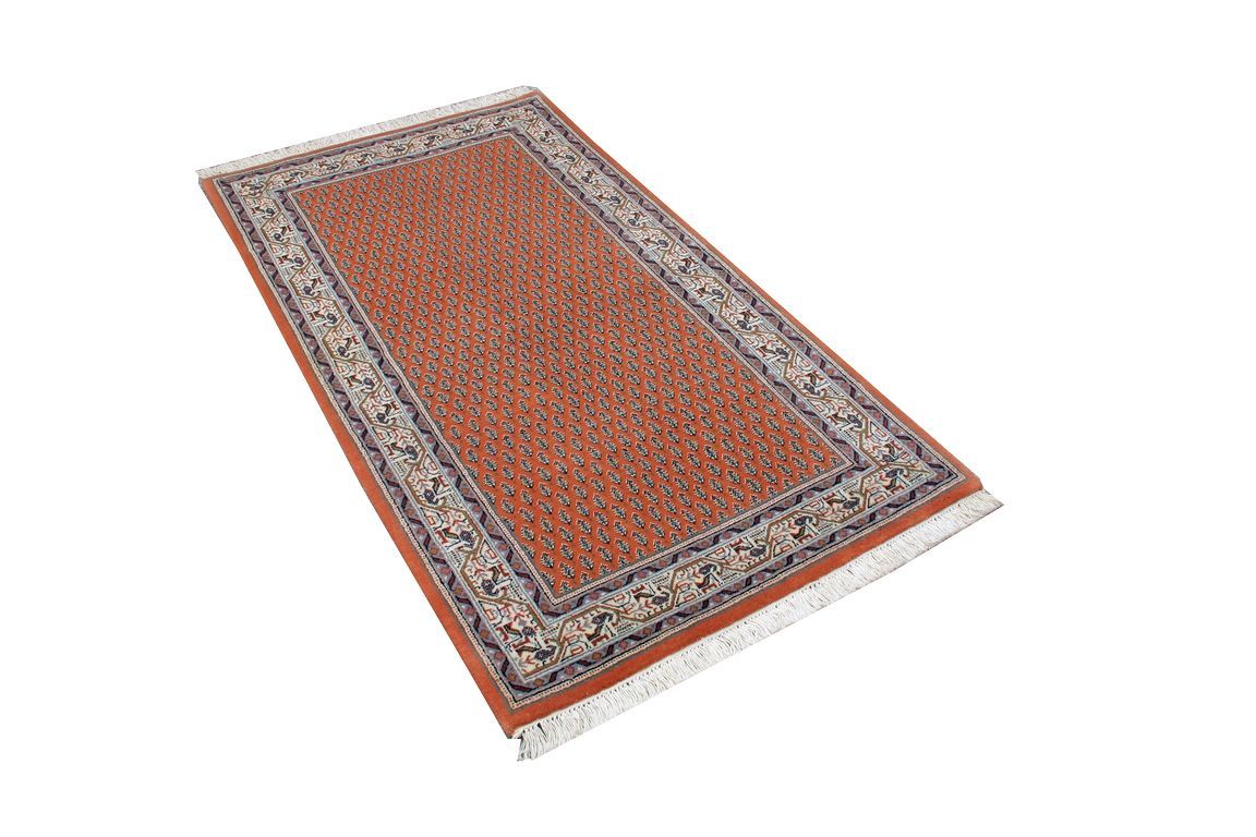 Orientteppich Mir Exclusive