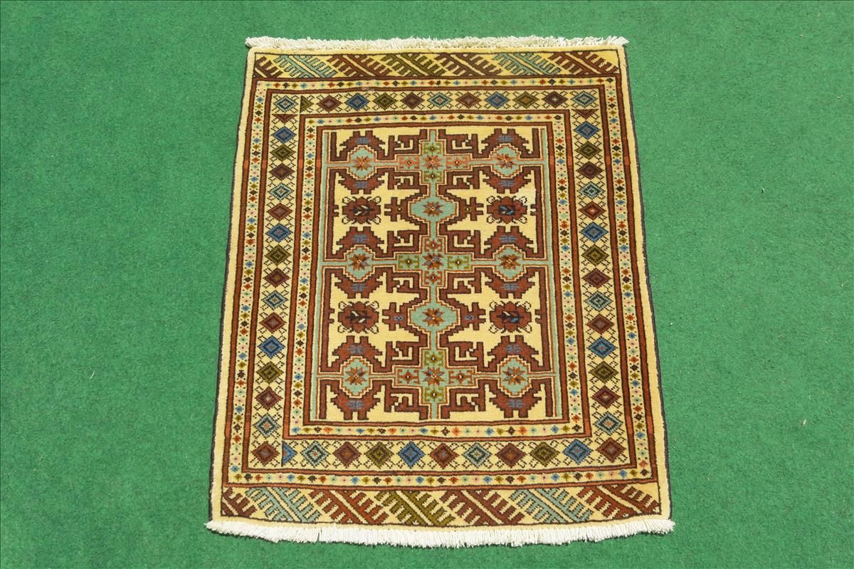 Orientteppich Tabriz Exclusive