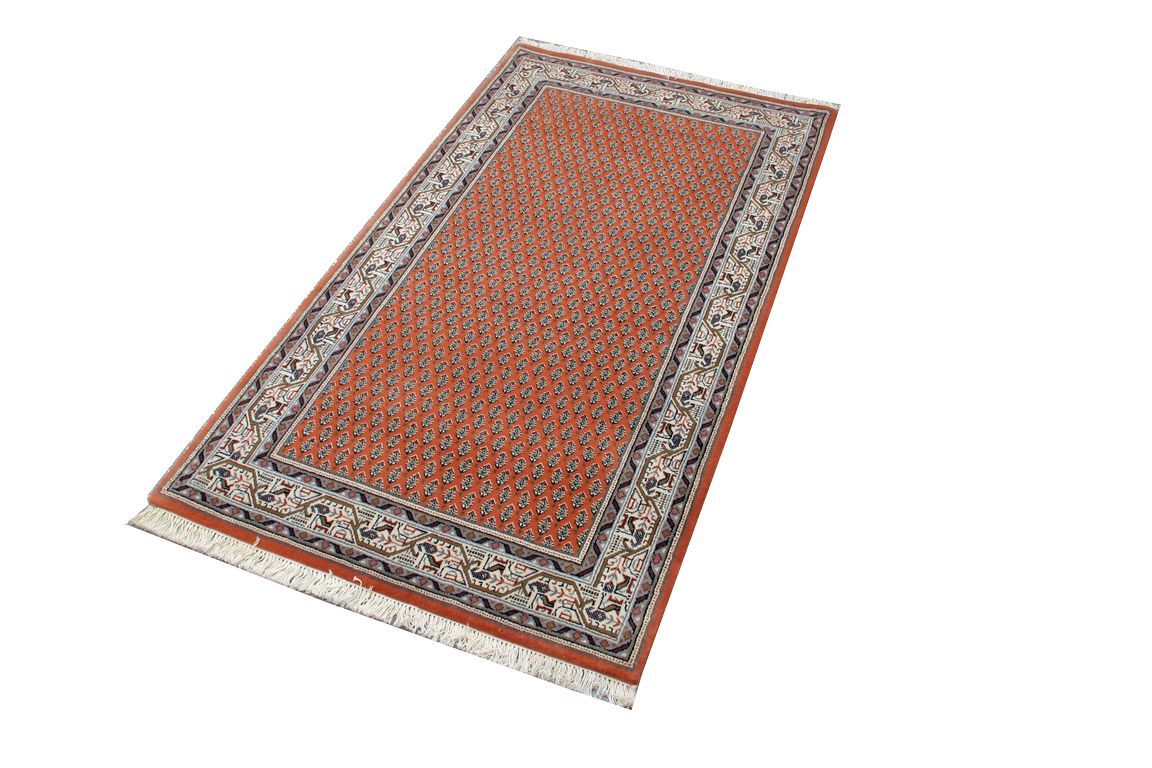 Orientteppich Mir Exclusive