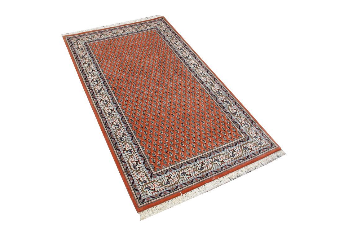 Orientteppich Mir Exclusive