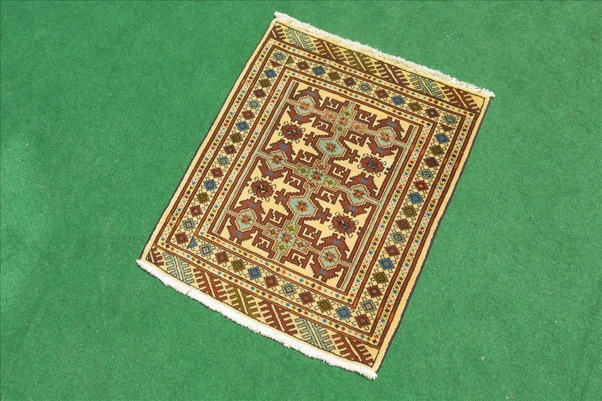 Orientteppich Tabriz Exclusive
