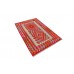 Moderner Teppich Kelim Exclusive