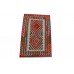 Moderner Teppich Kelim Exclusive