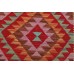 Moderner Teppich Kelim Exclusive
