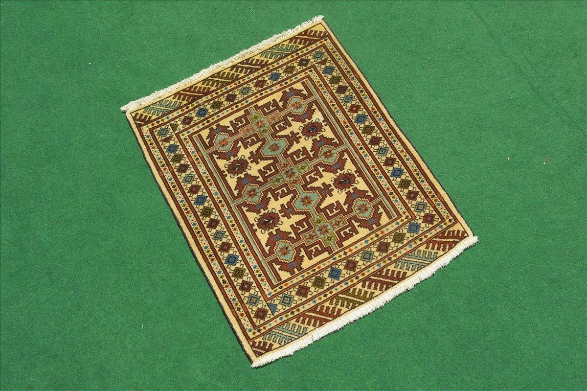 Orientteppich Tabriz Exclusive