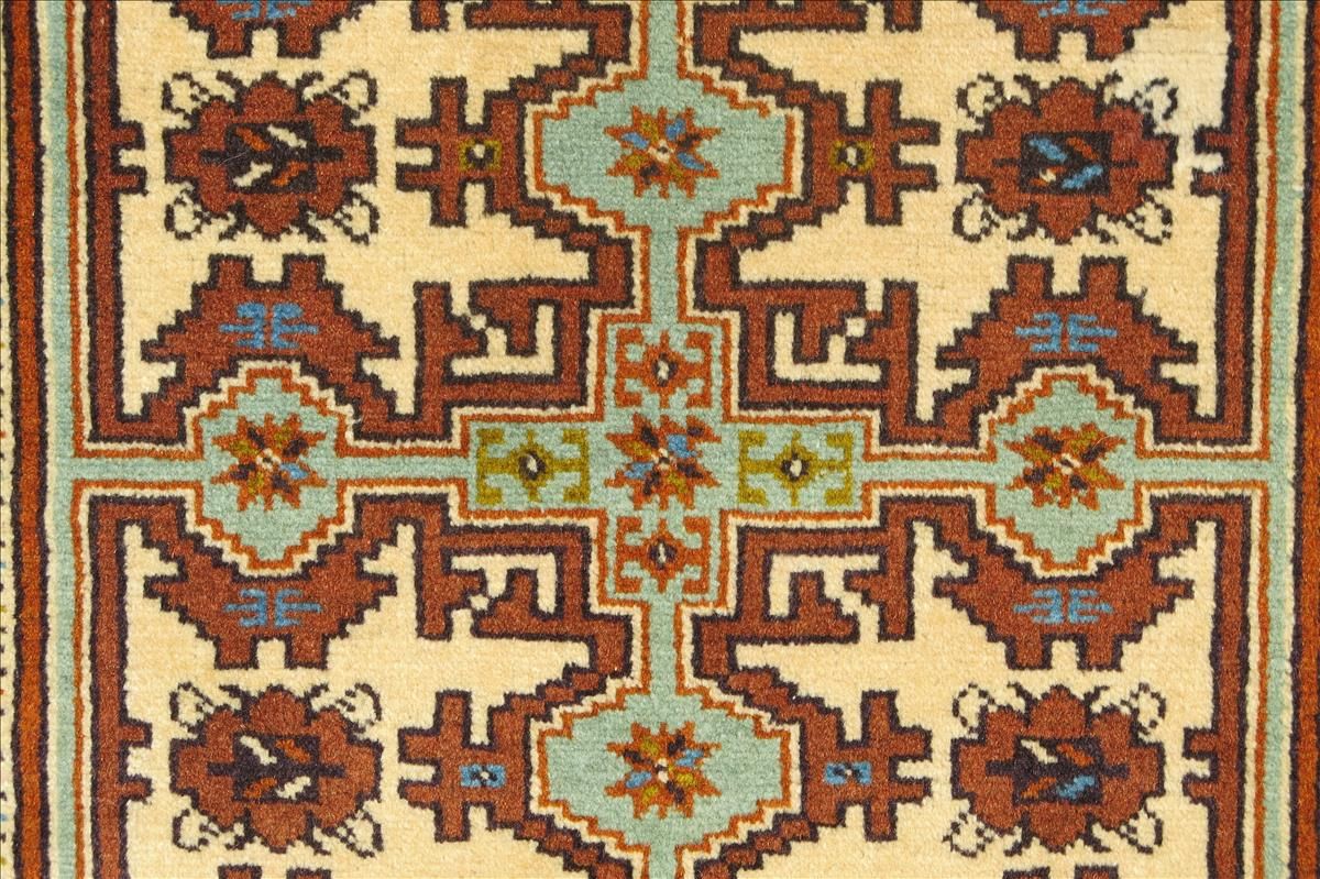 Orientteppich Tabriz Exclusive