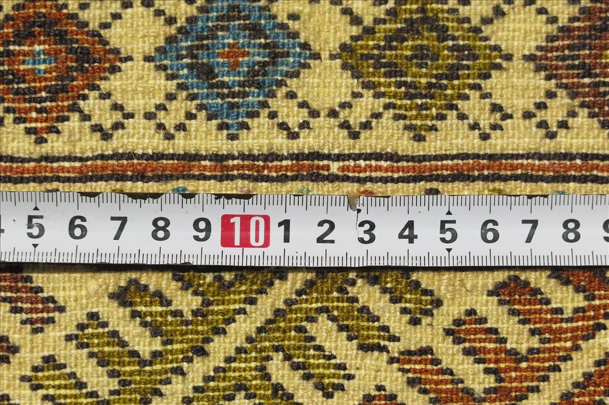 Orientteppich Tabriz Exclusive