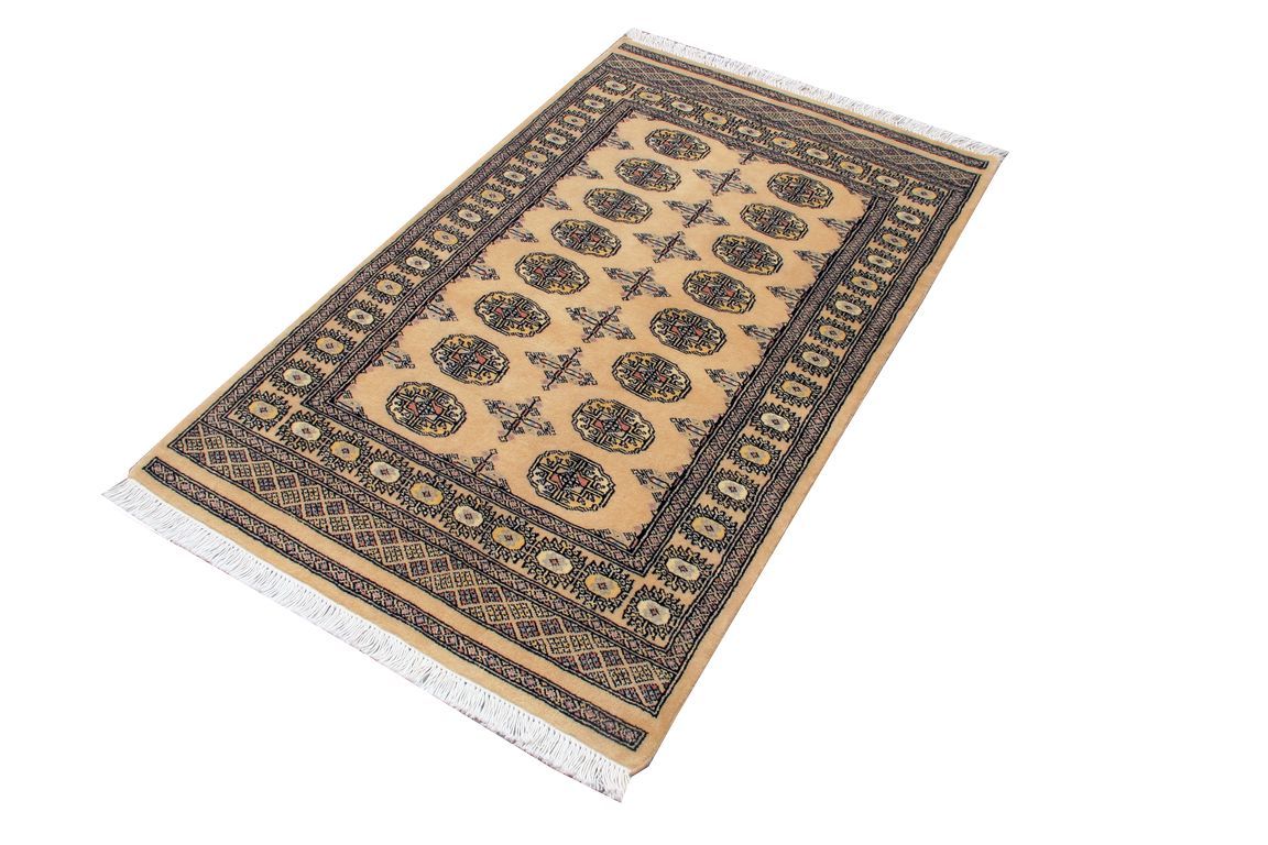 Orientteppich Bukhara Exclusive