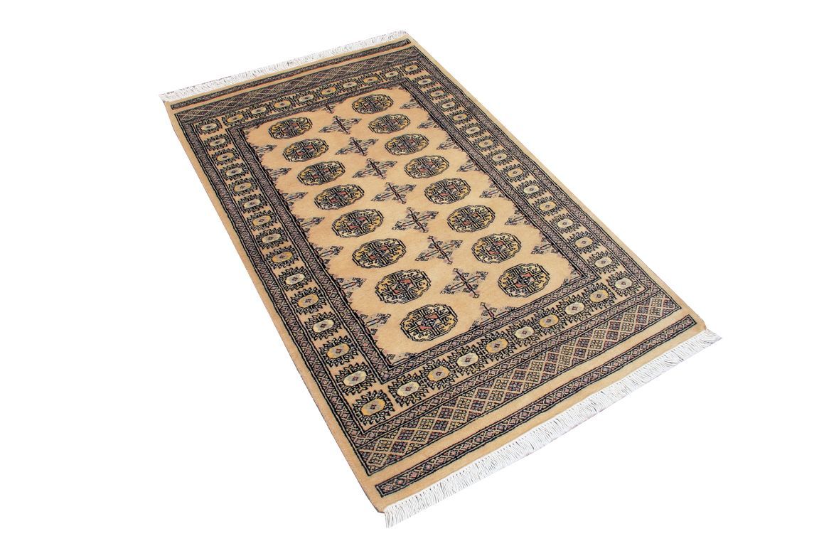 Orientteppich Bukhara Exclusive
