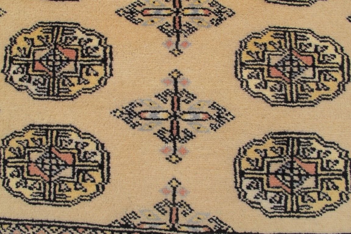 Orientteppich Bukhara Exclusive