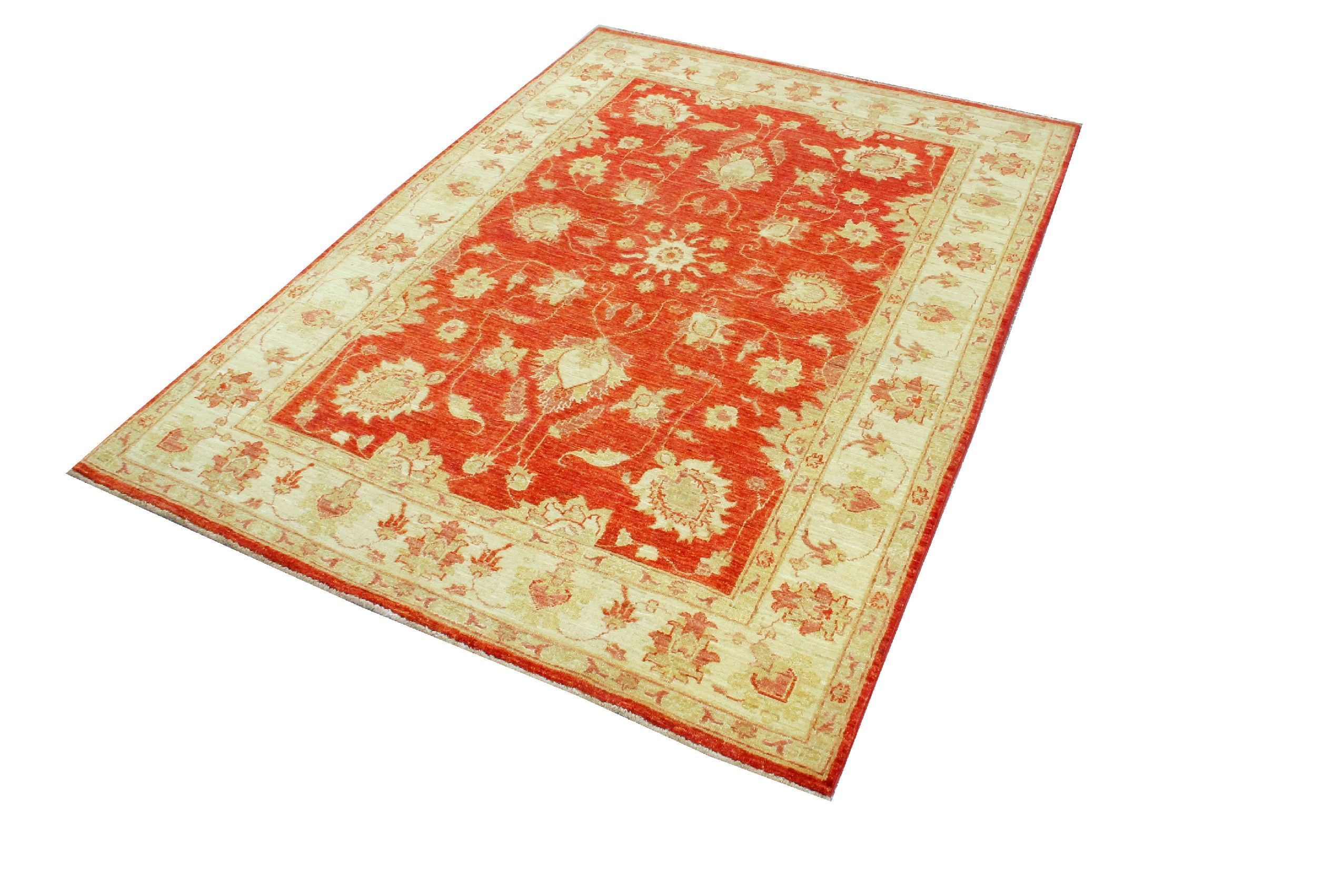Orientteppich Farahan Exclusive
