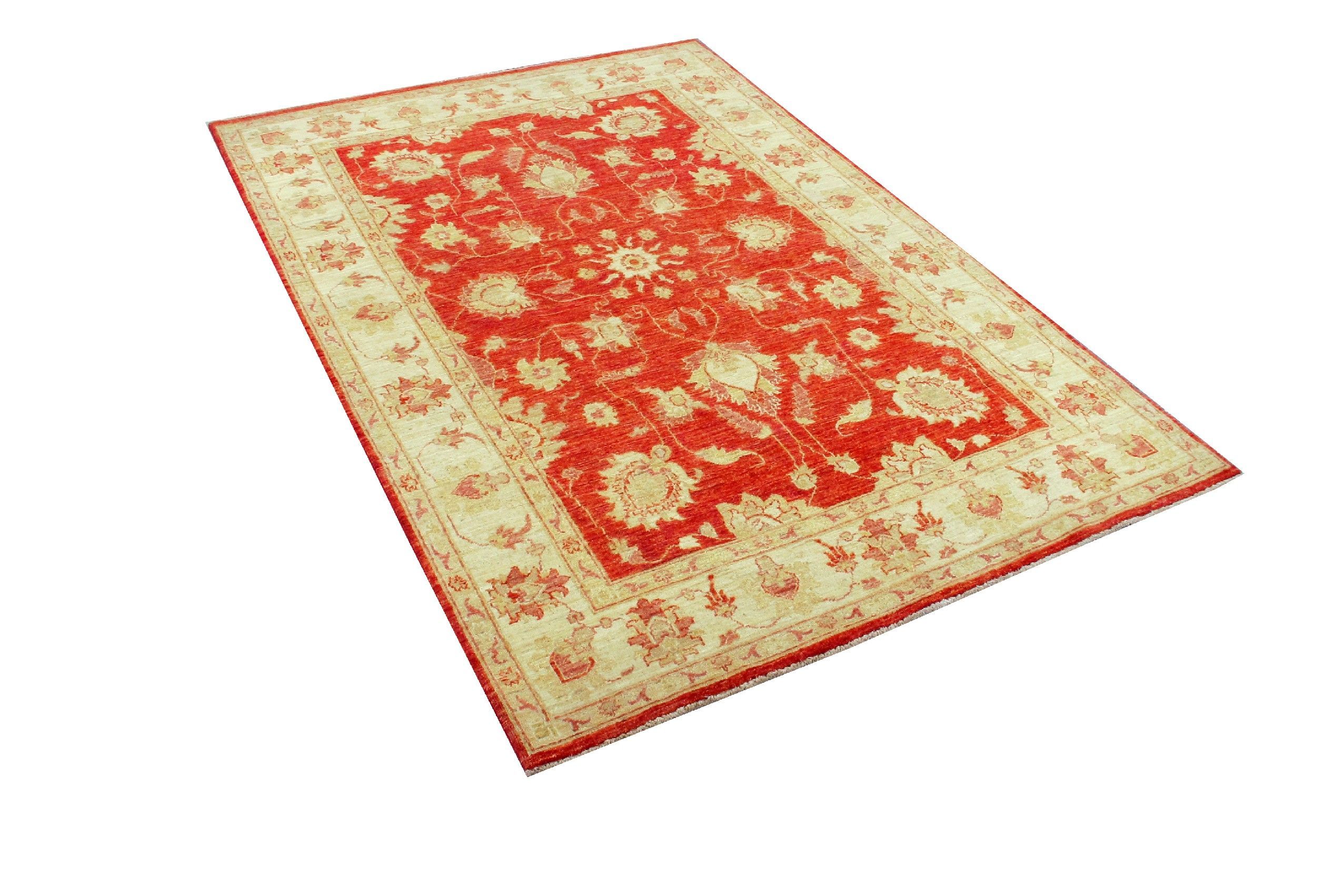 Orientteppich Farahan Exclusive