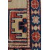 Orientteppich Kazak Exclusive