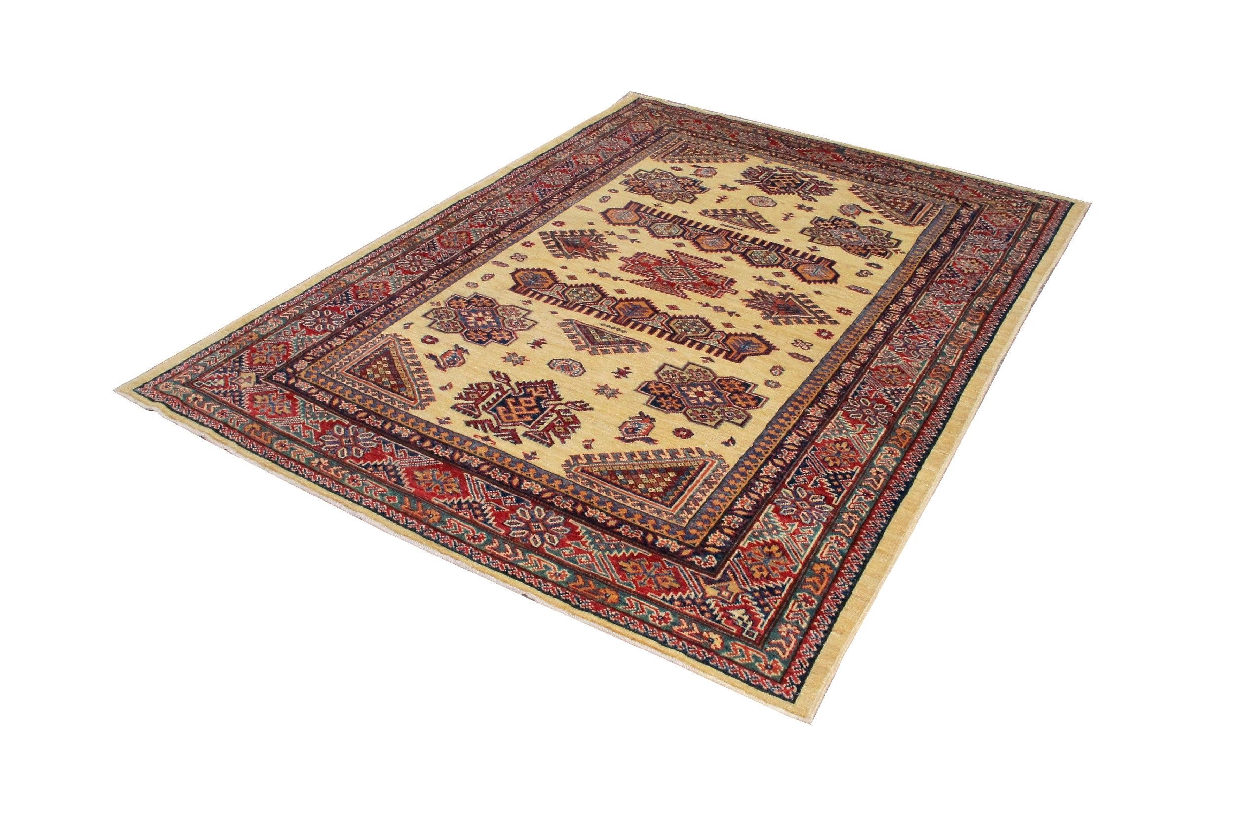 Orientteppich Kazak Exclusive
