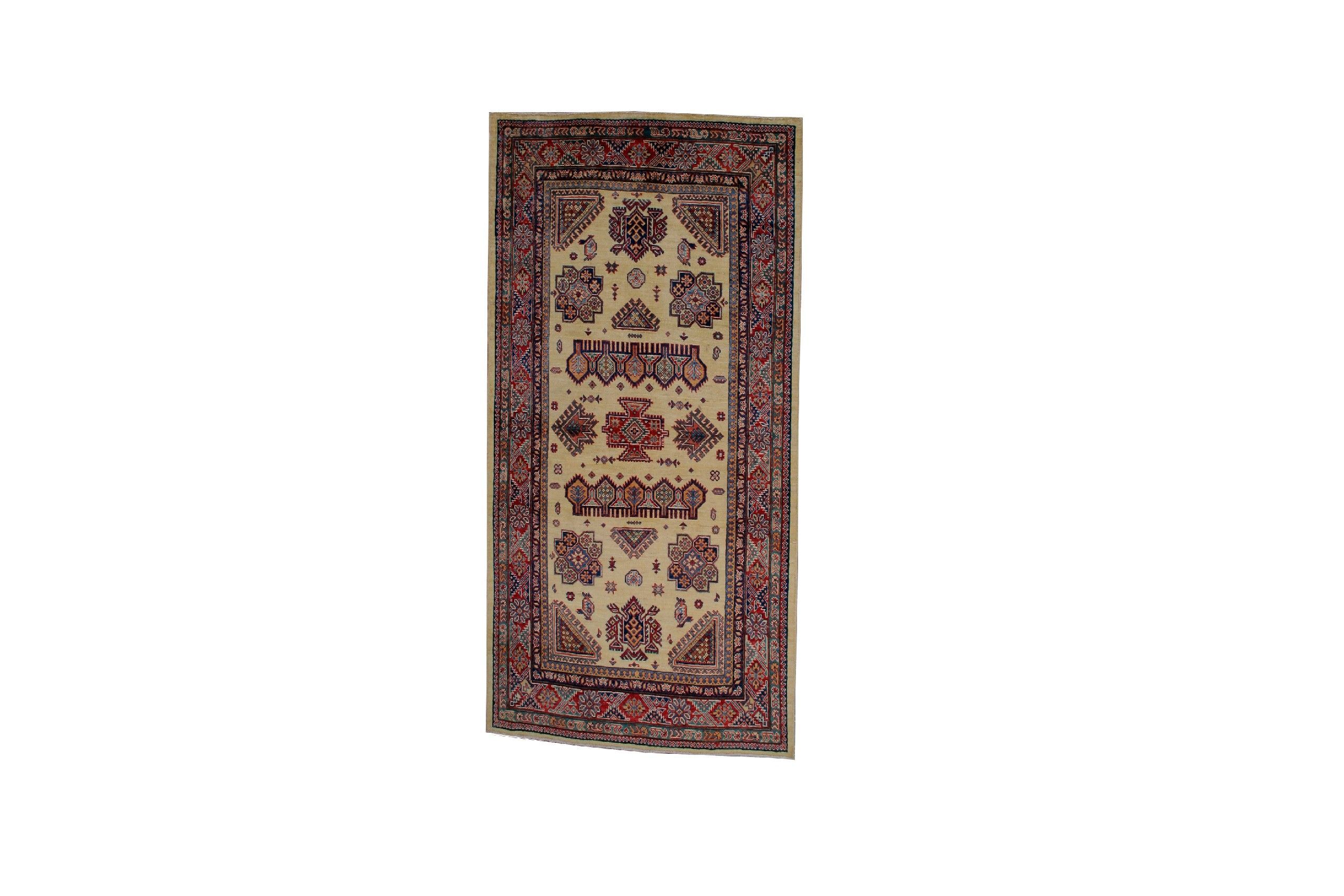 Orientteppich Kazak Exclusive