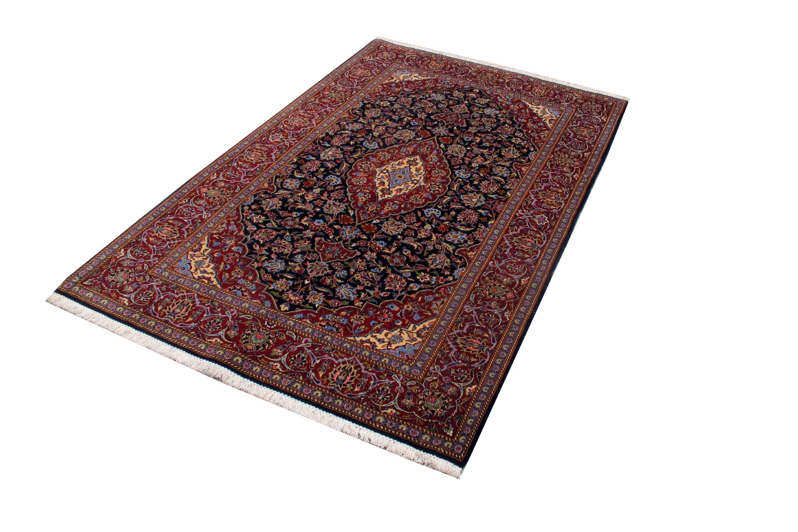 Persian rug Keshan Kork Imperial