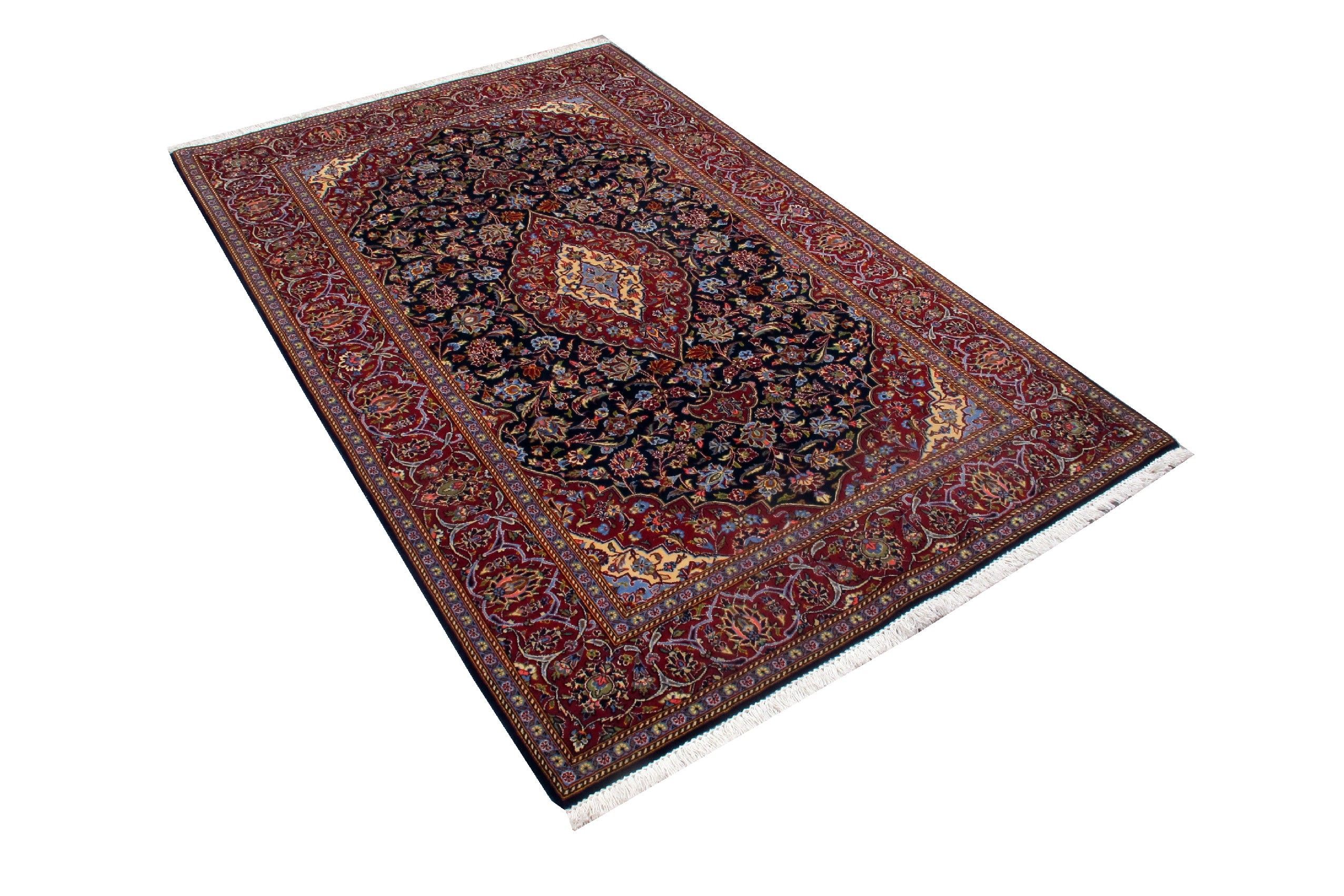 Persian rug Keshan Kork Imperial