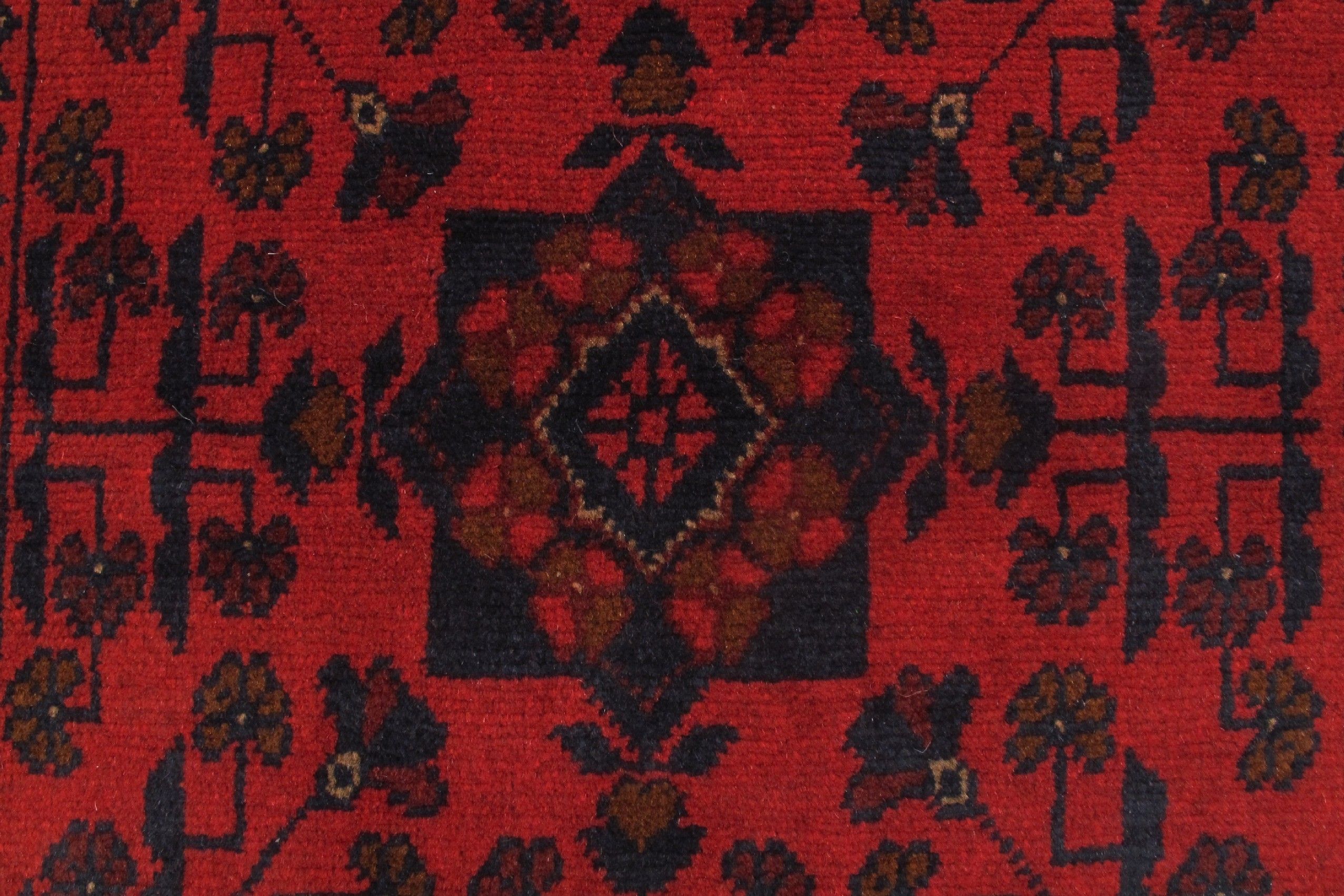 Oriental rug Mauri Exclusive