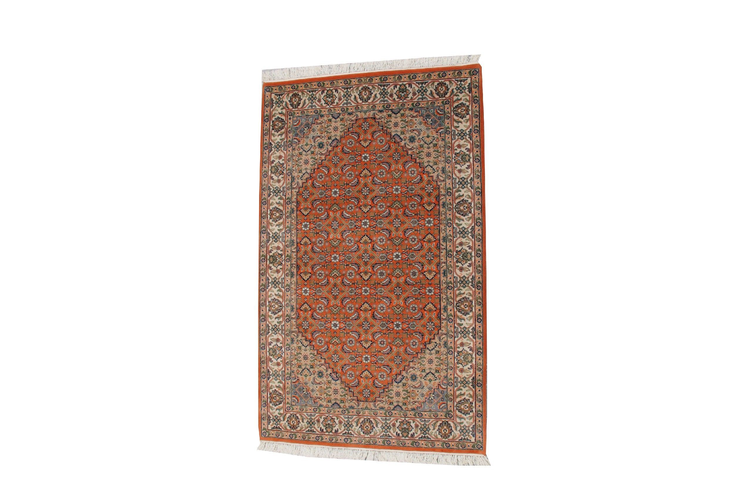 Orientteppich Bidjar Exclusive