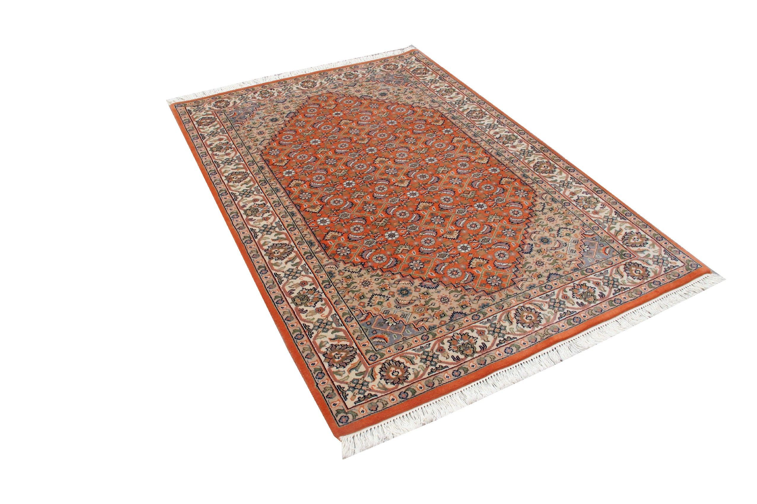 Orientteppich Bidjar Exclusive
