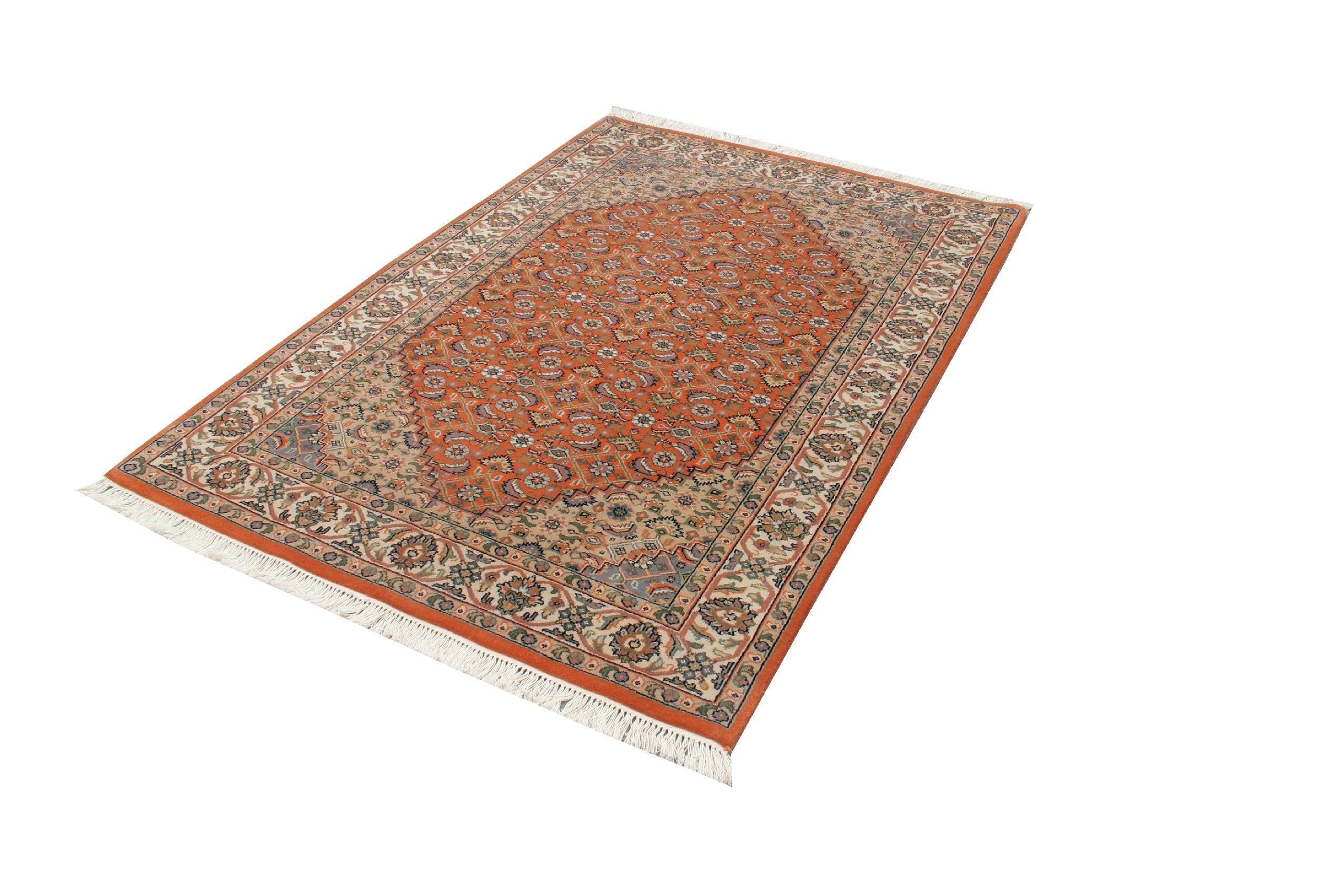 Orientteppich Bidjar Exclusive