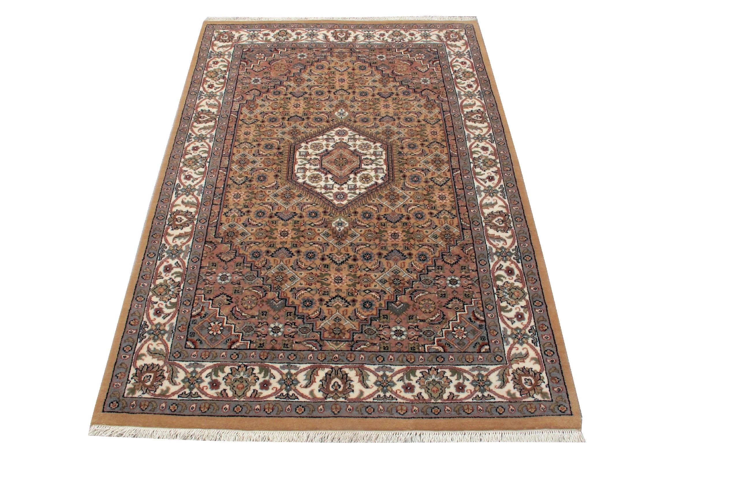 Orientteppich Bidjar Exclusive