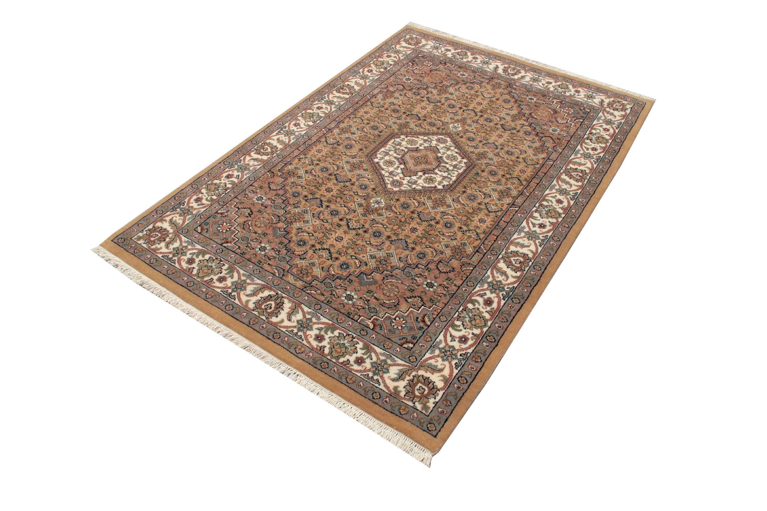 Orientteppich Bidjar Exclusive