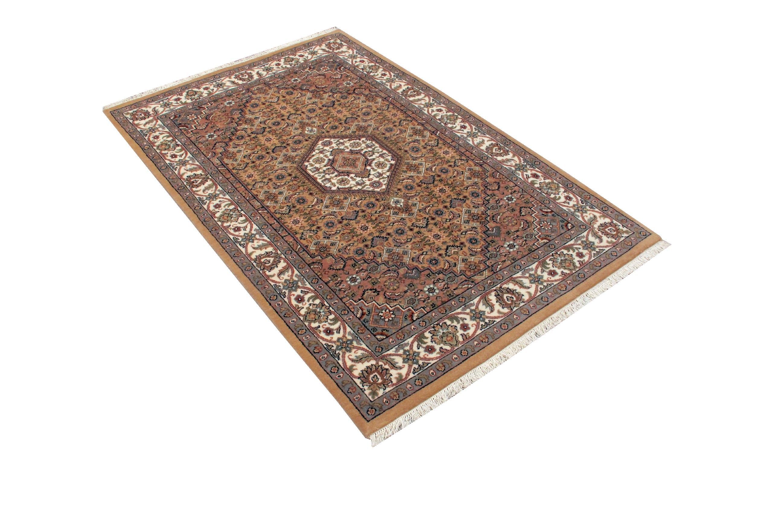 Orientteppich Bidjar Exclusive
